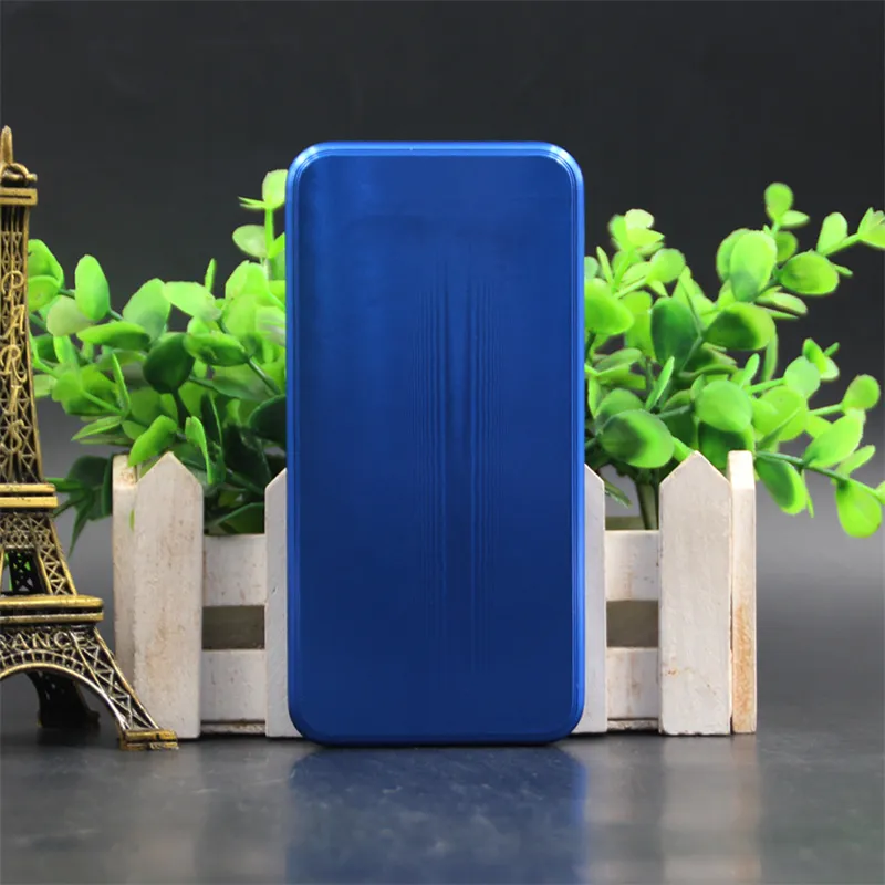 Coque de téléphone portable vierge par Sublimation 3D, moule d'impression pour iPhone 12 Mini 11 Pro Max XR X XS 8 7 6Plus