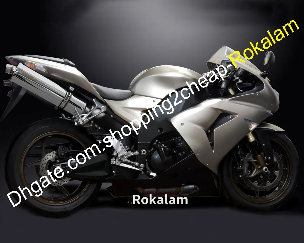 2007 kawasaki ninja zx10r fairings cheap