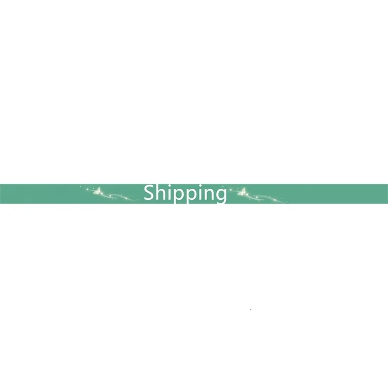 shipping