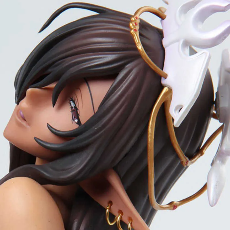 Doll Native Binding Olga Discordia Figures Toy Sexy... From 52,47 €