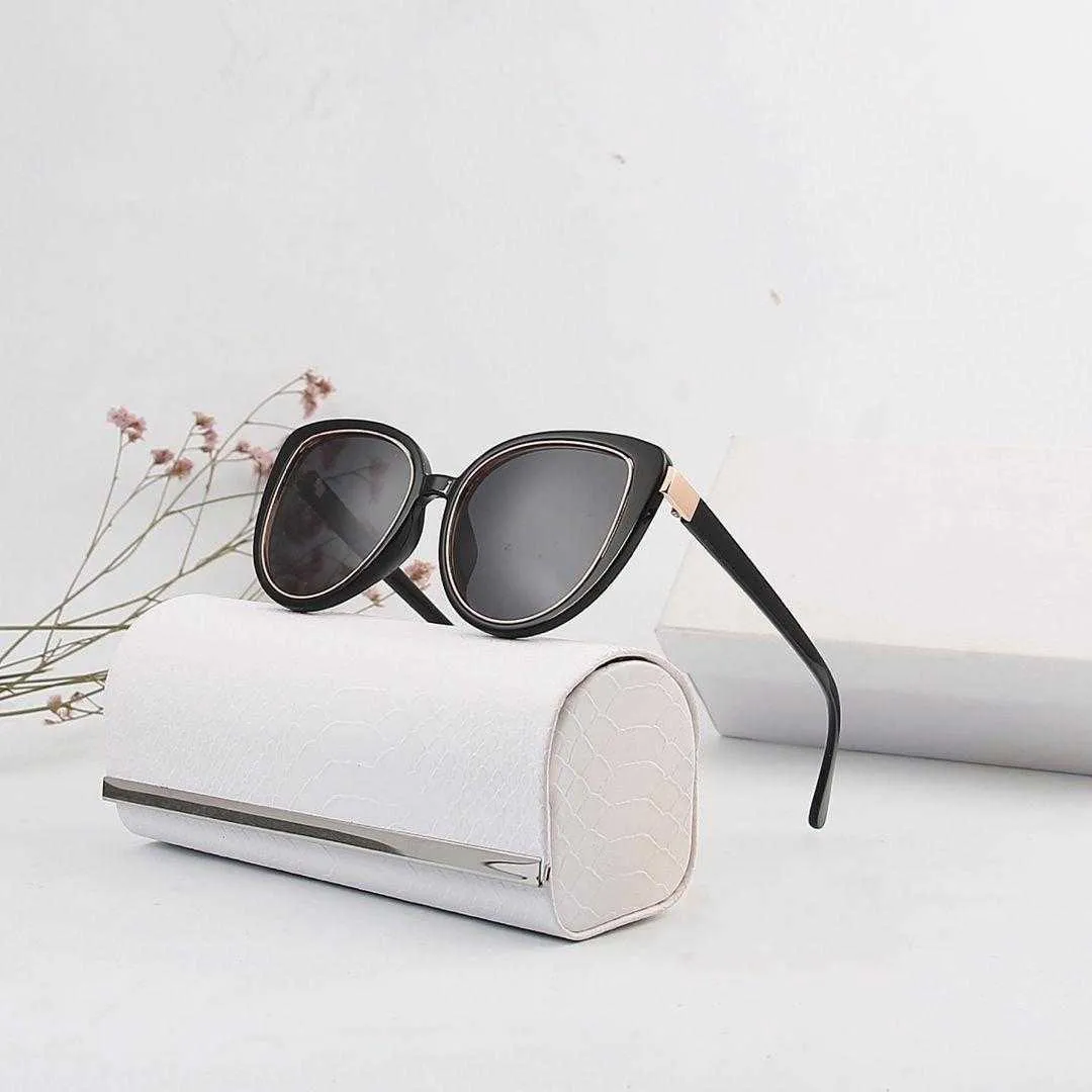 Fashion Sunglasses Summer Sunglasses Fashion Beach Sunglasses for Man Woman with BOX