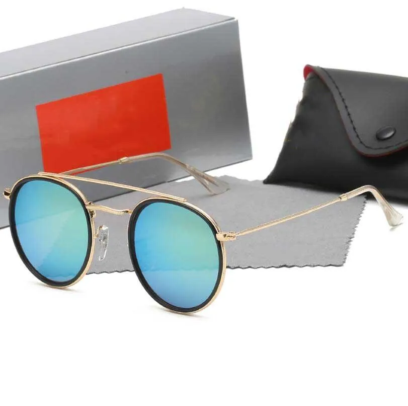 Gafas de sol hotsell mujer cristal espejo
