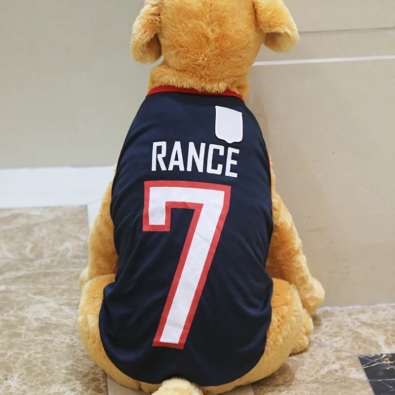 Lakers shop dog jersey