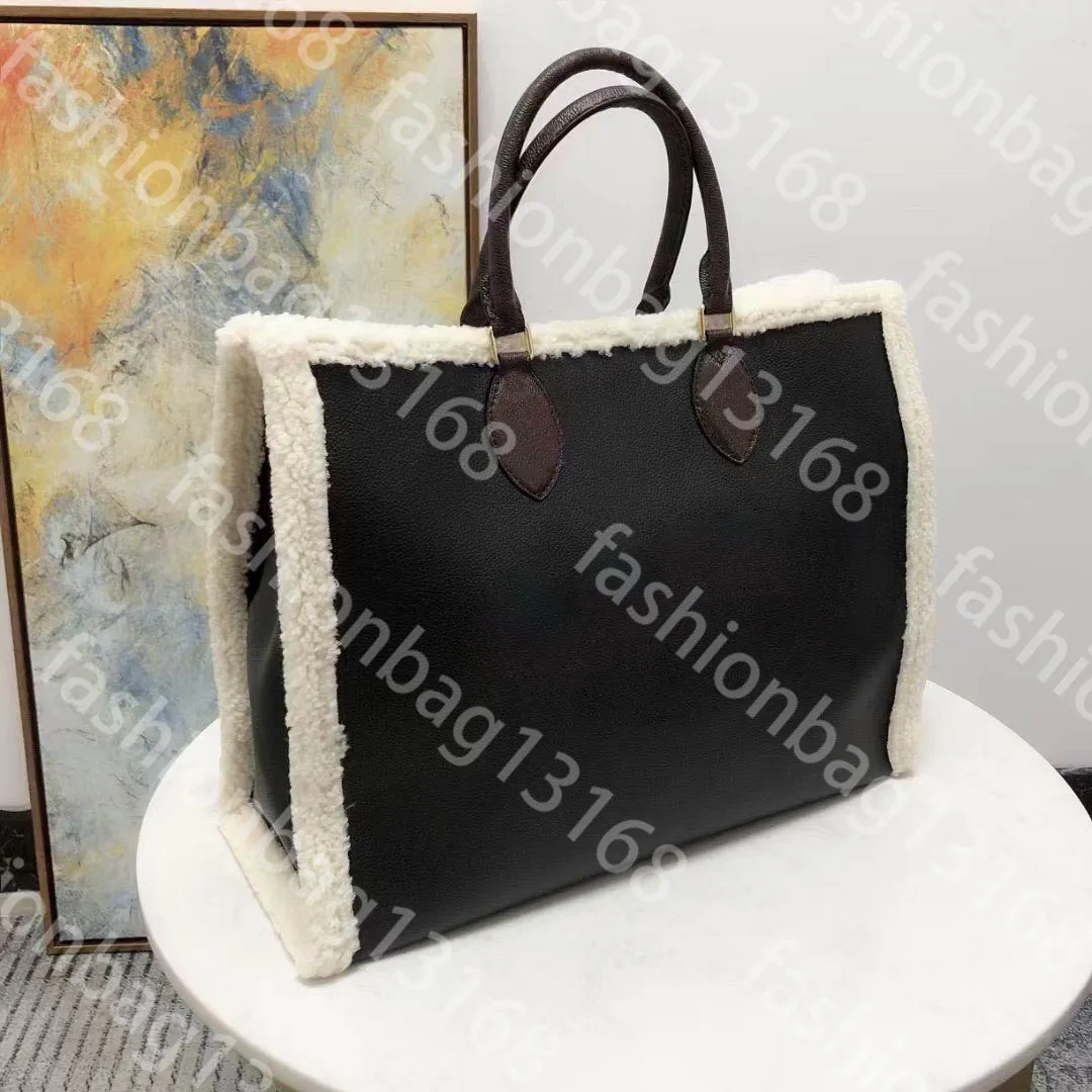 M56958 Designer di lusso borse moda donna CrossBody Canvas Flapbag Borsa stampata Borsa a tracolla da donna Borsa casual Clutch Tote Bags