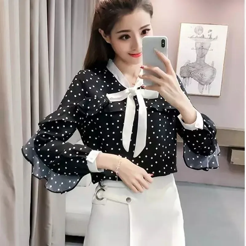 Black and white formal tops on sale