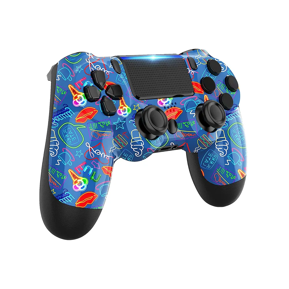 All Function Creative Colors Bluetooth Wireless Ps4 Controller Compatible With Tv Android Pc Ps3 Retail Package Logo Box Us Eu 100 Highe Quality From Apple Accessories 57 Dhgate Com All Function Creative Colors Bluetooth Wireless Ps4 Controller Compatible With Tv Android Pc Ps3 Retail Package Logo Box Us Eu 100 Highe Quality From Apple Accessories 57 Dhgate Com