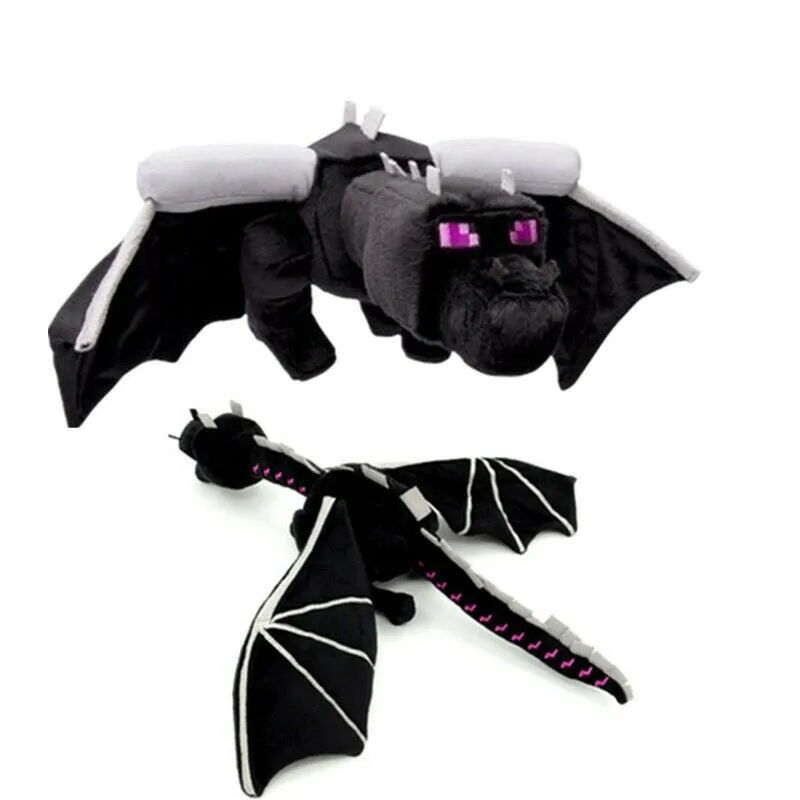 Dragon minecraft on sale peluche