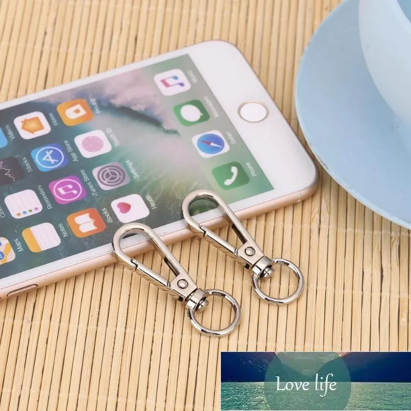 Silver Whites Metal Detector Luggage Bag Dog Buckle Snap Hook Bag Hanger  Lobster Clasp DIY Sewing Handmade Key Chain Button Sewing Tool From Kufire,  $3.9