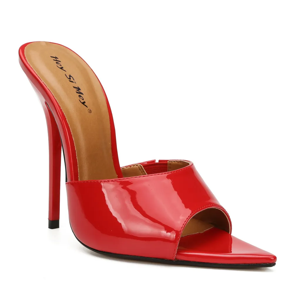 Transgender heels on sale