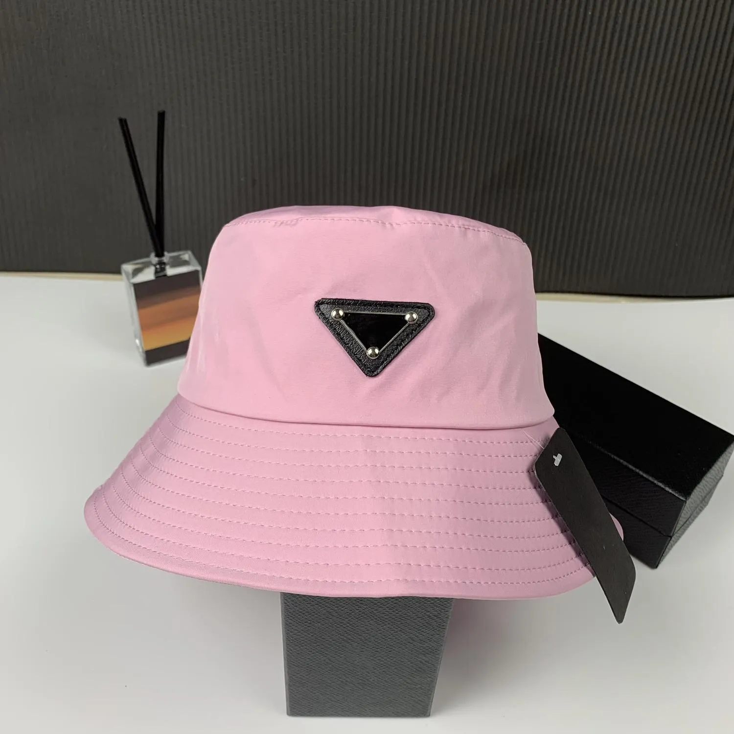 Designer Bucket Hat Cap Beanies Sun Baseball Caps Men Women Outdoor Fashion Summer Beach Sunhat Fisherman`s hats 