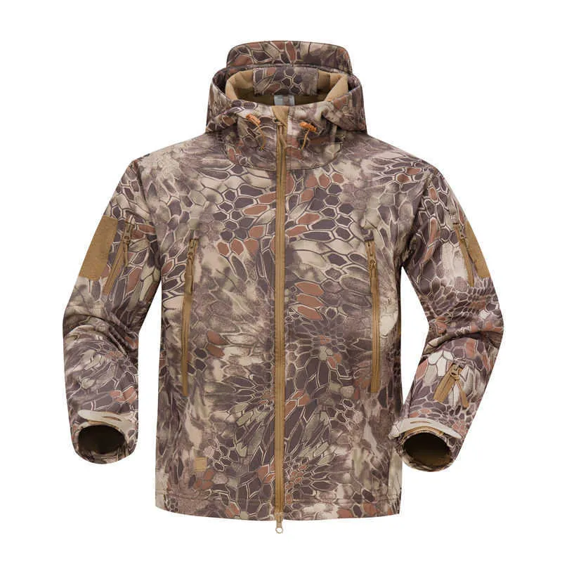 Lurker shark deals skin jacket