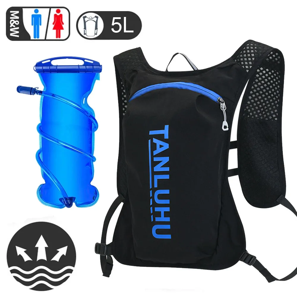 5l rucksack clearance