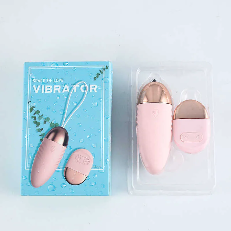 10 modos controle remoto sem fio vibradores salto feminino estimulador clitório vaginal g-spot massager brinquedo sexual para as mulheres p0822