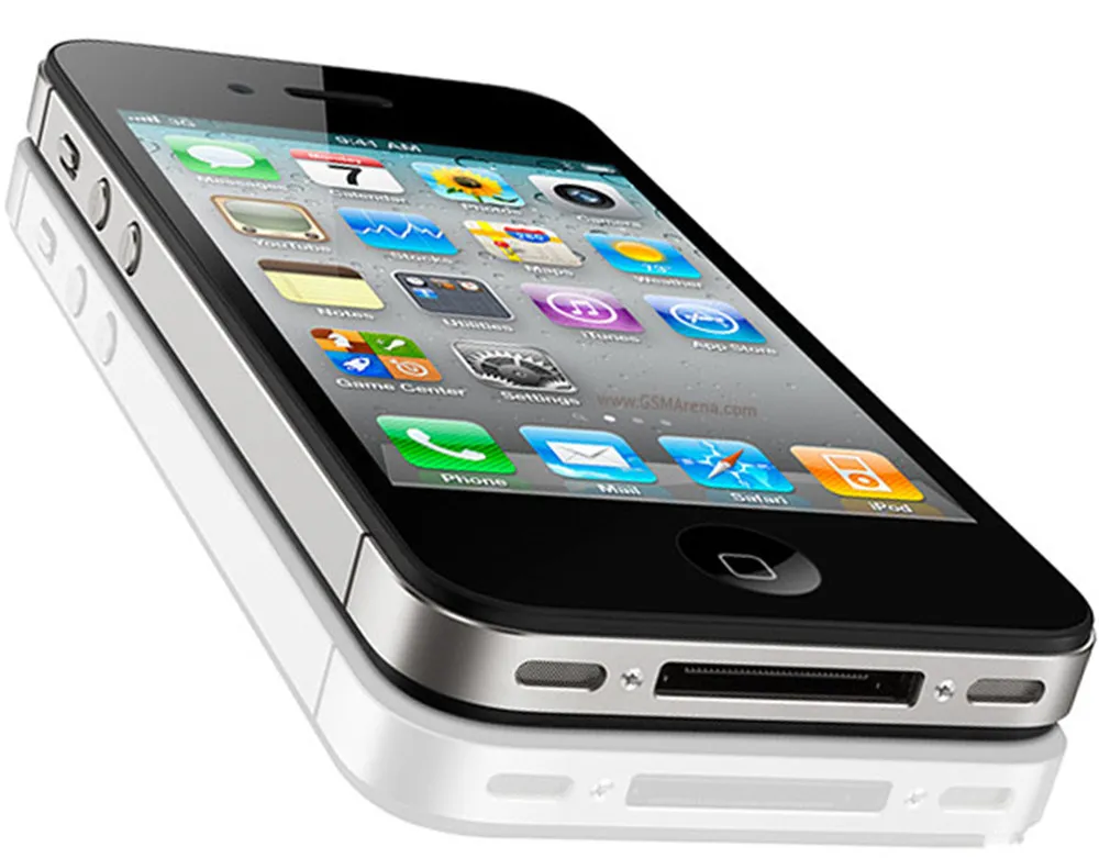 Iphone outlet 4s gps