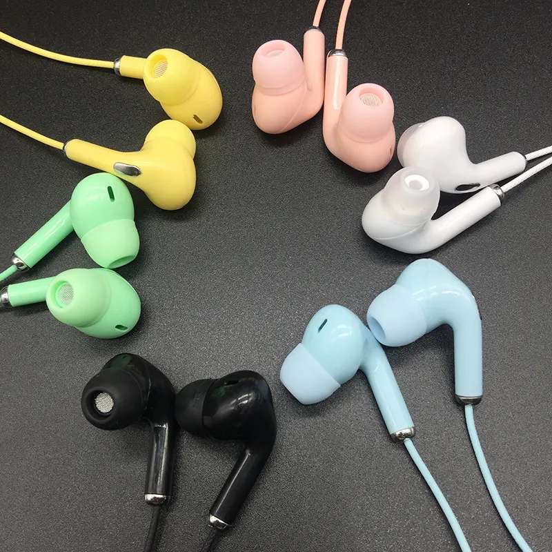 Ear candy 2025 earphones