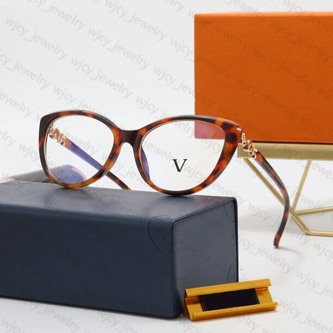 66er-Jahre-Sonnenbrille, Designer-Sonnenbrille, schlichte Brille, optisch, ohne Beinahe-Power, modisches Vollformat-Buchstaben-Design für Mann und Frau, 6