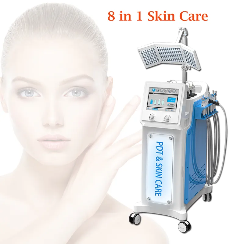 microdermabrasion hydro dermabrasion machine Skin Revitalizer ultrasonic facial blackhead extraction beauty equipment repair of collagen