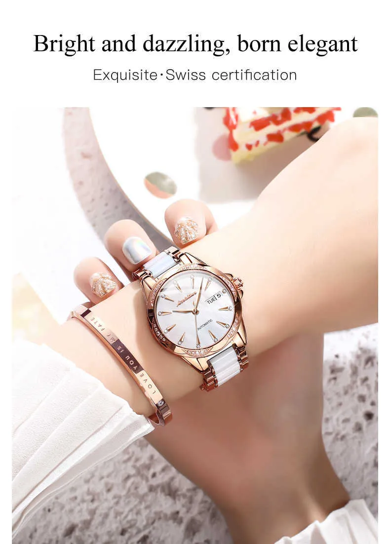 Club factory hotsell watches ladies