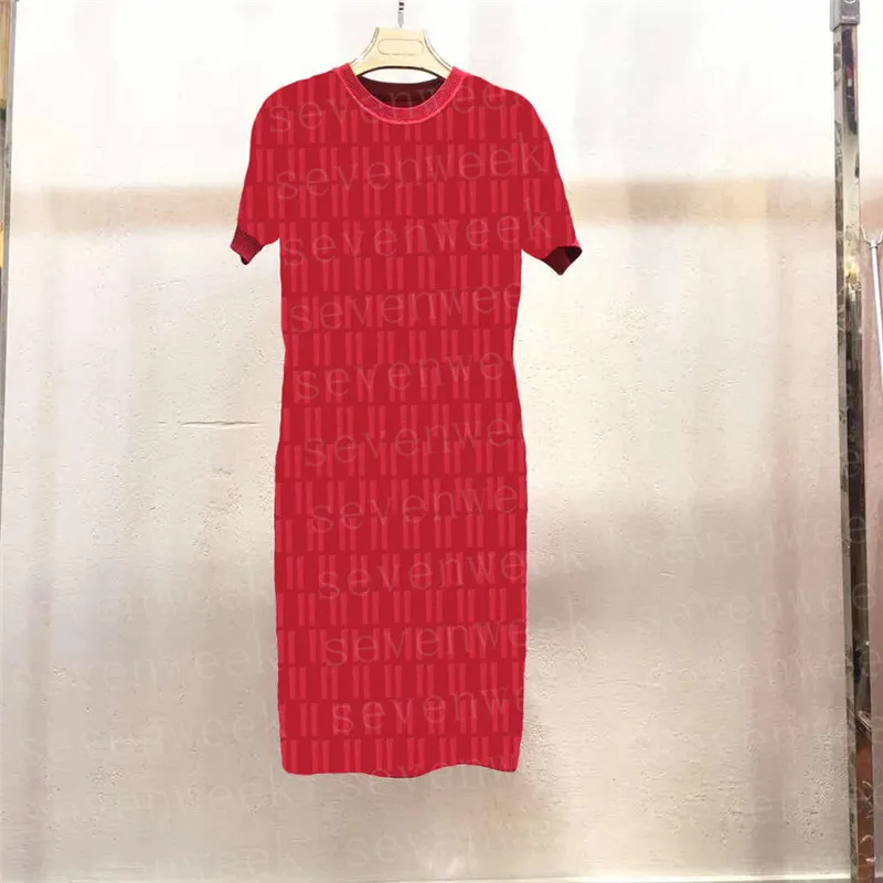 Womens V Neck Sleeveless Knit Dress Fashionable Party Wear With Casual