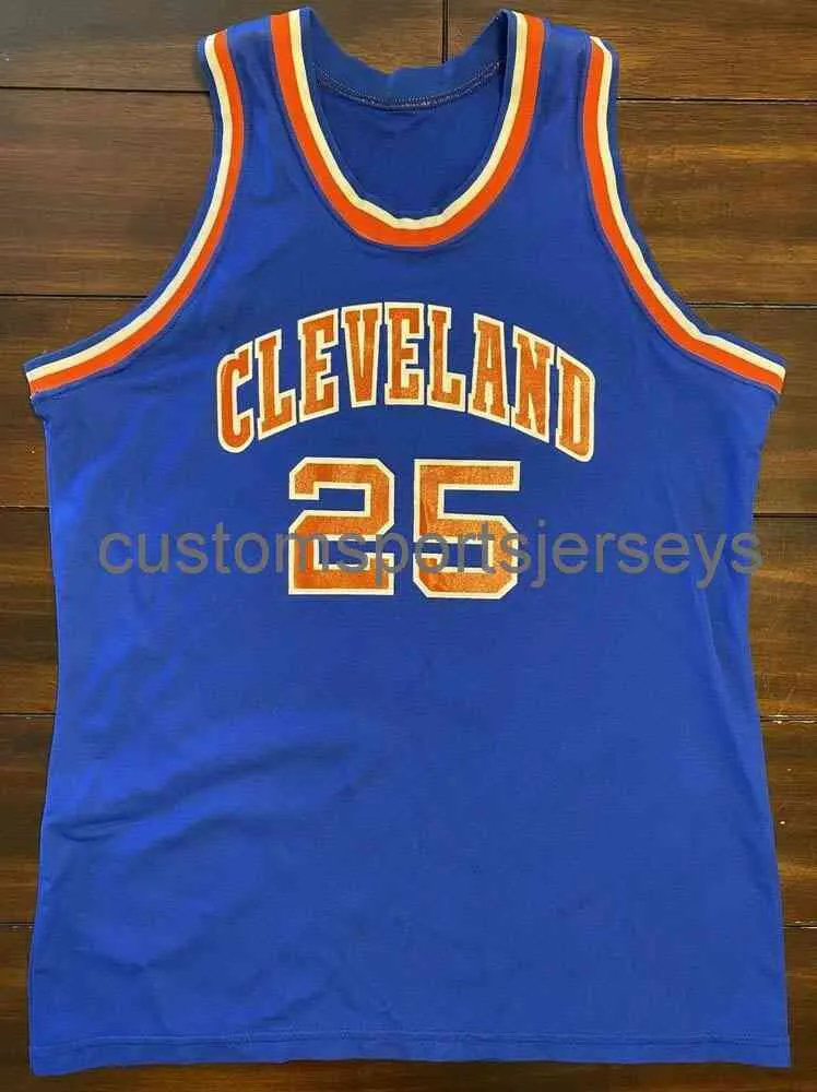 Mens Women Youth Mark Price Basketball Jersey Embroidery add any name number