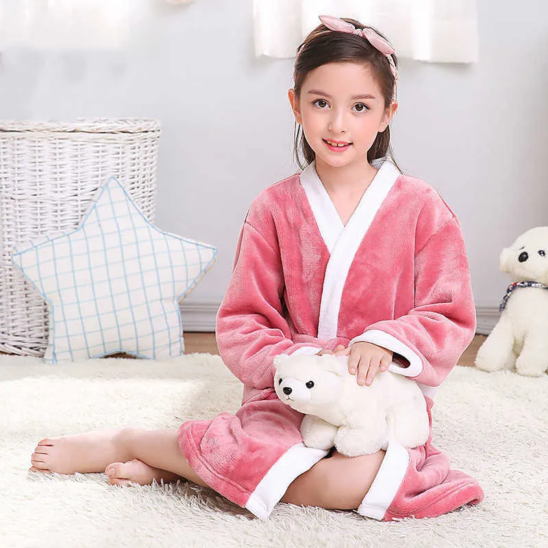 Old navy top boys robe