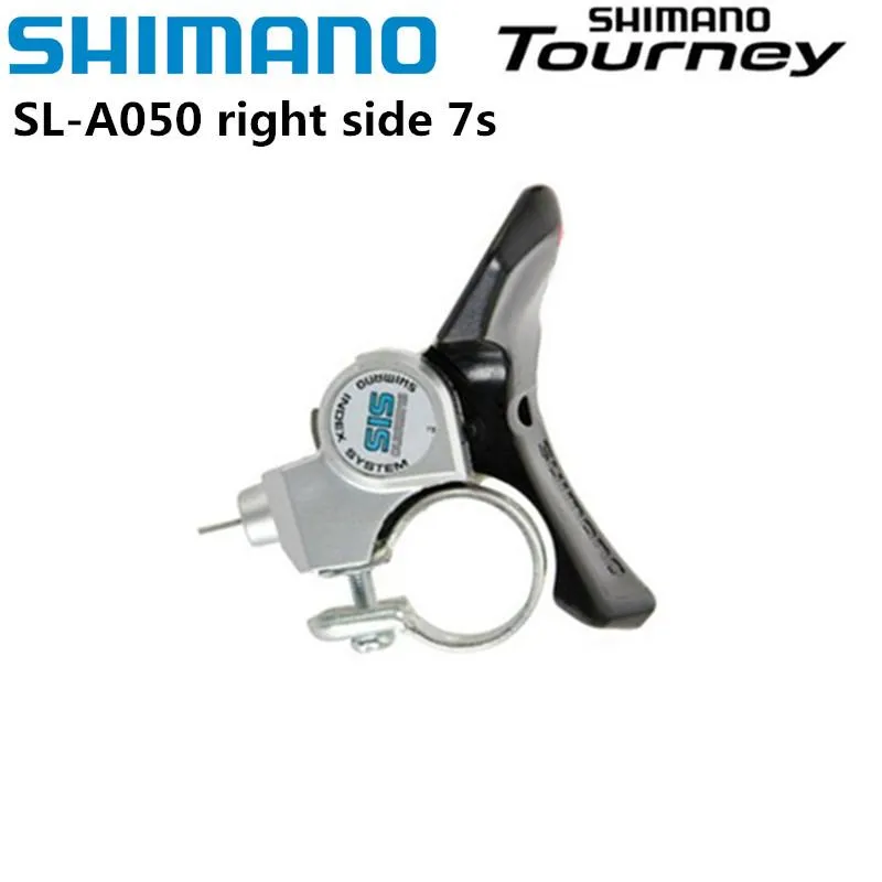 Shimano a050 7 velocidades 2025