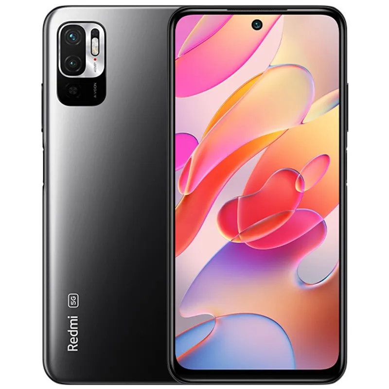 Xiaomi Redmi Note 10 5G: 128GB Storage, 6.5 Full Screen, 48MP AI 