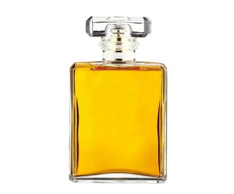 En stock parfum jaune classique 100 ml pour femmes de haute qualité parfum attrayant de la longue durée de vie libre livraison rapide