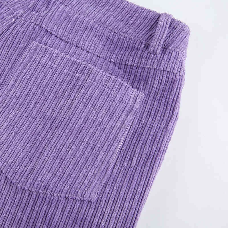 Corduroy Pants (1)