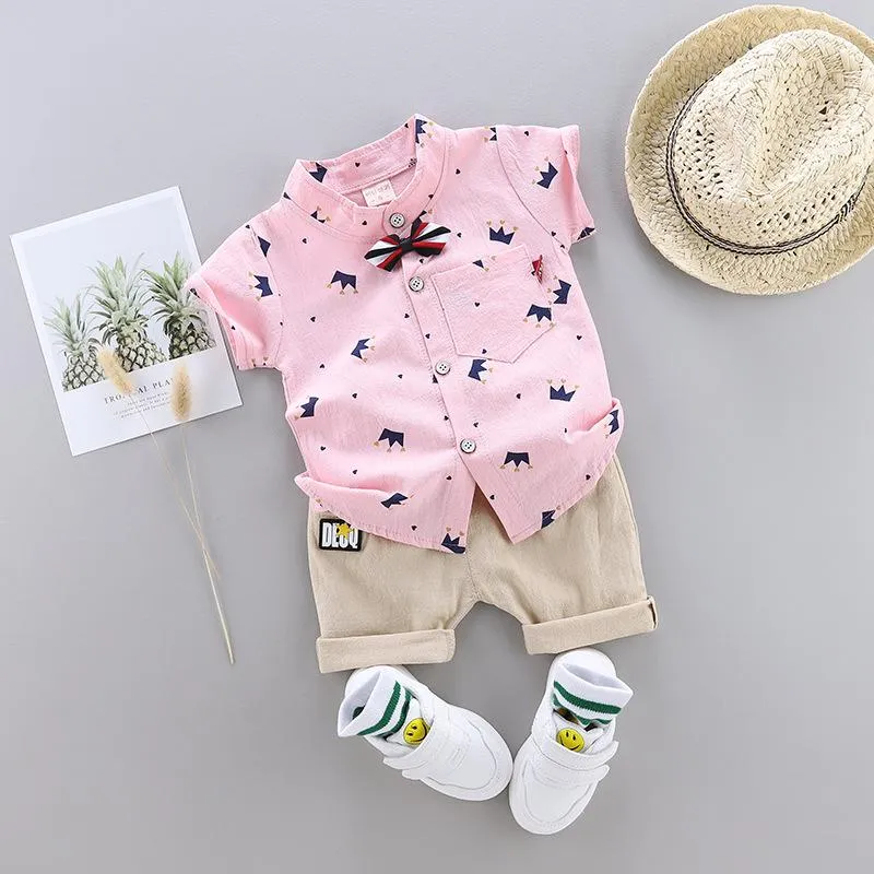 Ropa bebe on sale casual