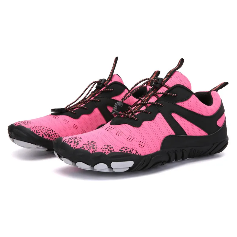 Decathlon five deals fingers