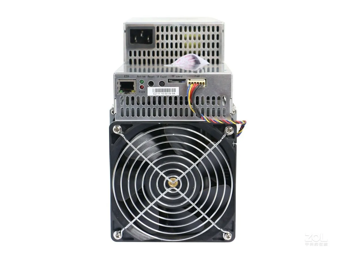 Used ASIC Miner - High Hash Rate 13.5/14T - Includes Power Supply - Shop  Now! from Dhgate Bitcoin Miners - price 55.38