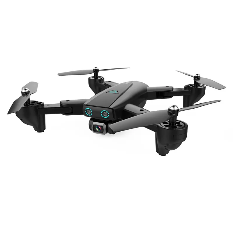 S167 GPS Drones Camera Hd 5G RC Quadcopter 4K WIFI FPV Foldable