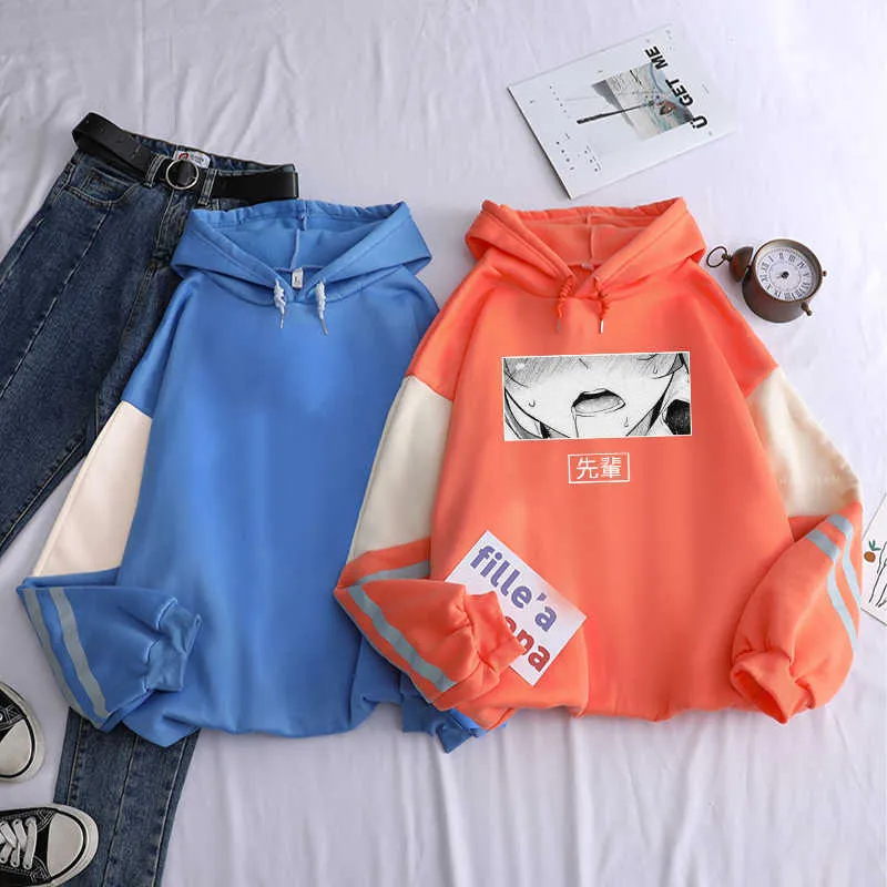 Hoodies fille online