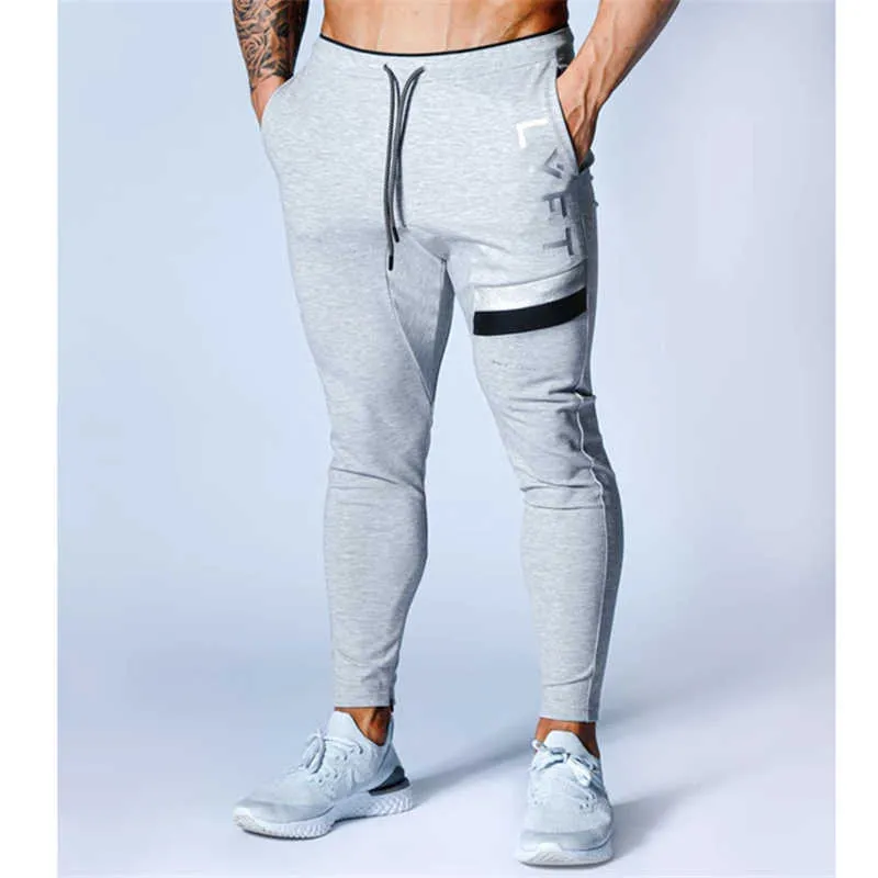 LYFT STRETCH PANTS Mens Sweatpants Running Sports Jogging Pants Men Trouser Tracksuit Gym Fitness Bodybuilding Men Pants X0615 From 15 02 DHgate