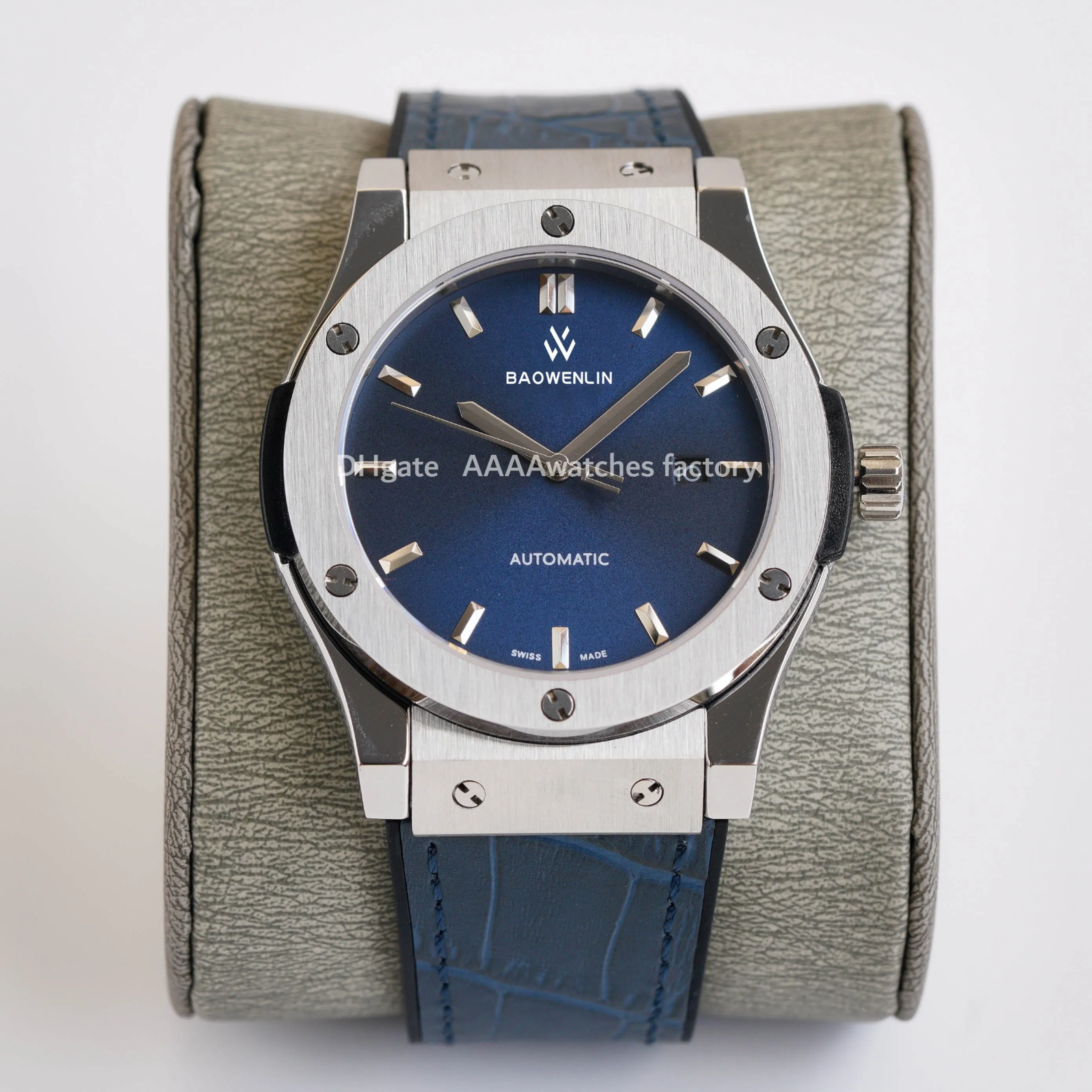 Hublot shop watch dhgate