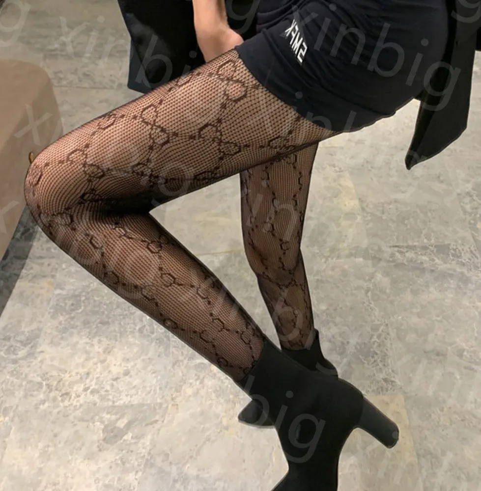 Black Lace Fishnet Pantyhose with High-Waisted Lace Panty and