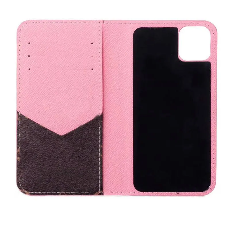 Fundas de teléfono con billetera de moda para iPhone 15pro 15 15promax 14 14promax 14pro 13pro 13promax 13 12promax 11 12pro 11promax Funda protectora de cuero PU cubierta de diseñador