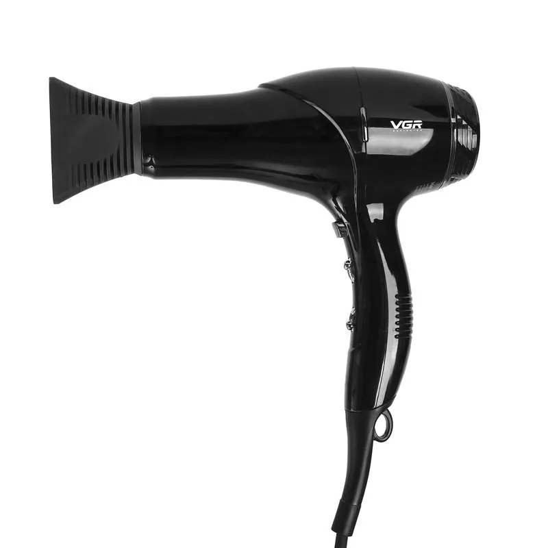 Escovas de cabelo elétrico Profissional constante secador de família 2200W Anion Secador de Cabelo / Frio Air Styling Tools