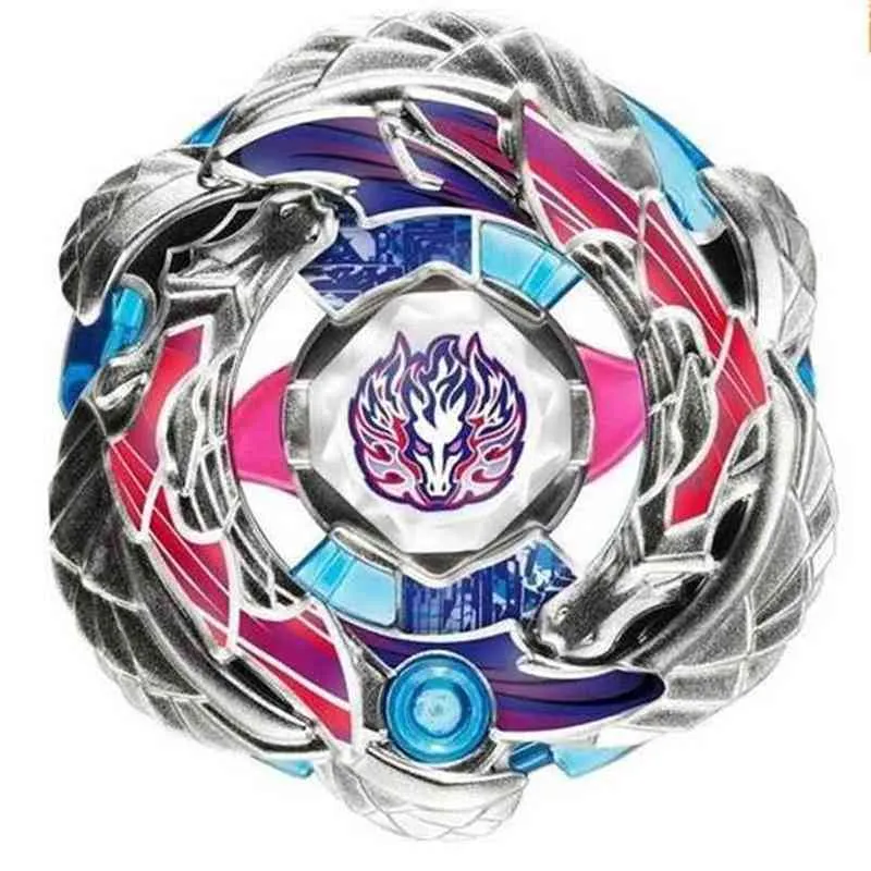 Том Японский Beyblade Ноль-G BBG26 Samurai Pegasis Pegasus 210803