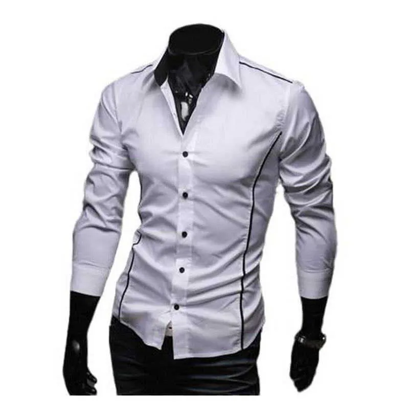 Designer muscle sales fit shirts