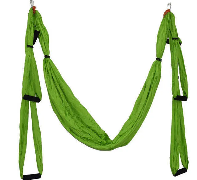 Fitness Yoga Hammock Swing (7)