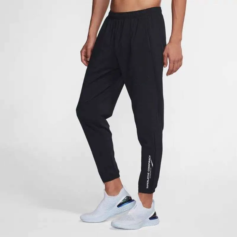 2021 Designer Branded Athletic Works Pants For Men And Women