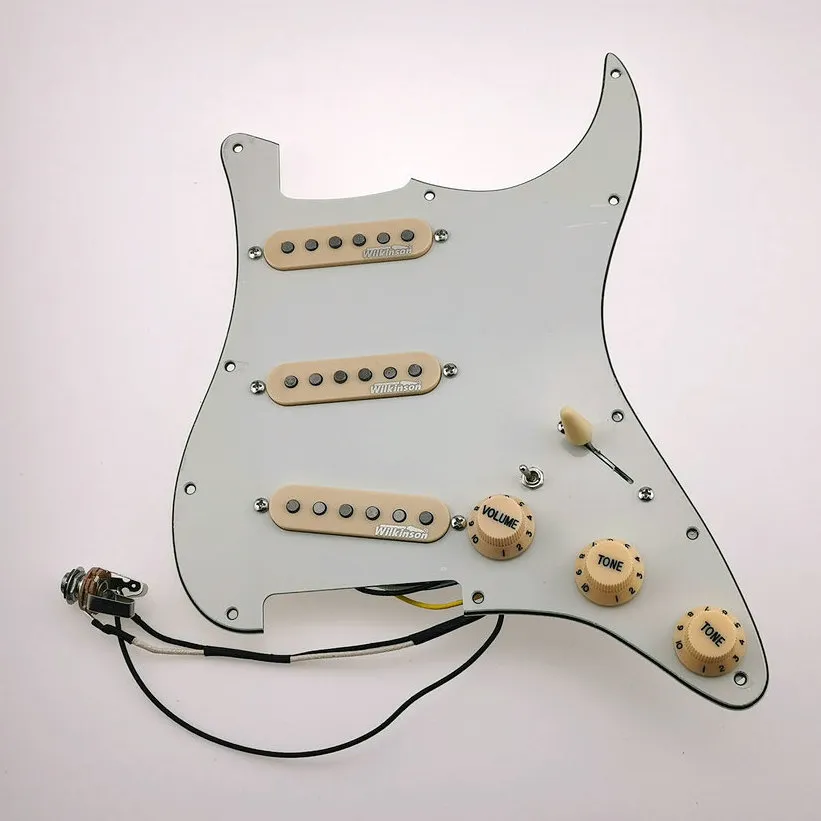 ギター 60s Strato Type Alnico5 60s Strato Type Alnico5