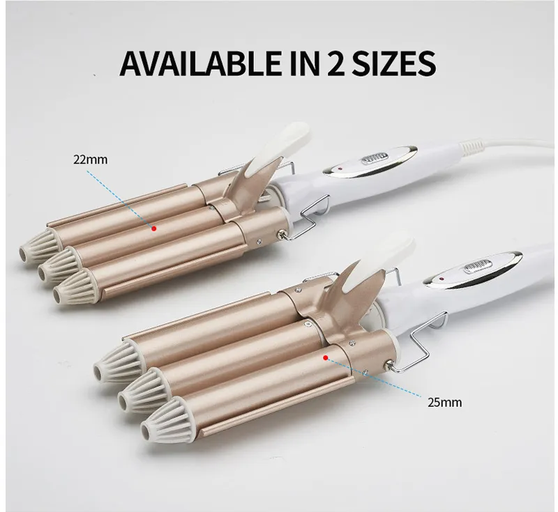 Kemei hair on sale curler