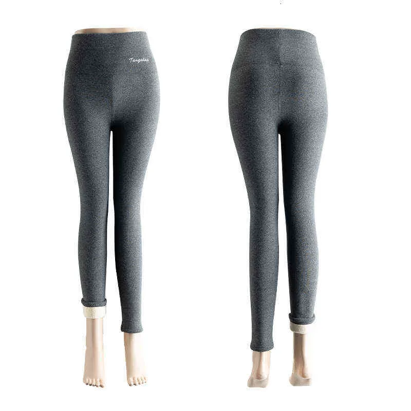 Tangshao Extra Thick Cashmere Leggings Womens Autumn And Winter Plush  Thickened Cotton Pants High Waist Outer Wear Warm Northeast From  Fashiontshirts, $30.03