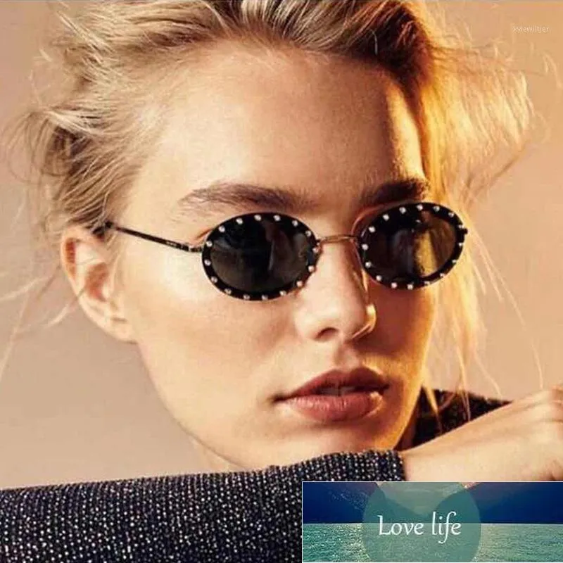 Sunglasses Women Polarized Frame Vintage Galsses Designer Eyewear Retro Round Mirror Oculos Metal Gafas Steampunk MWJ34581