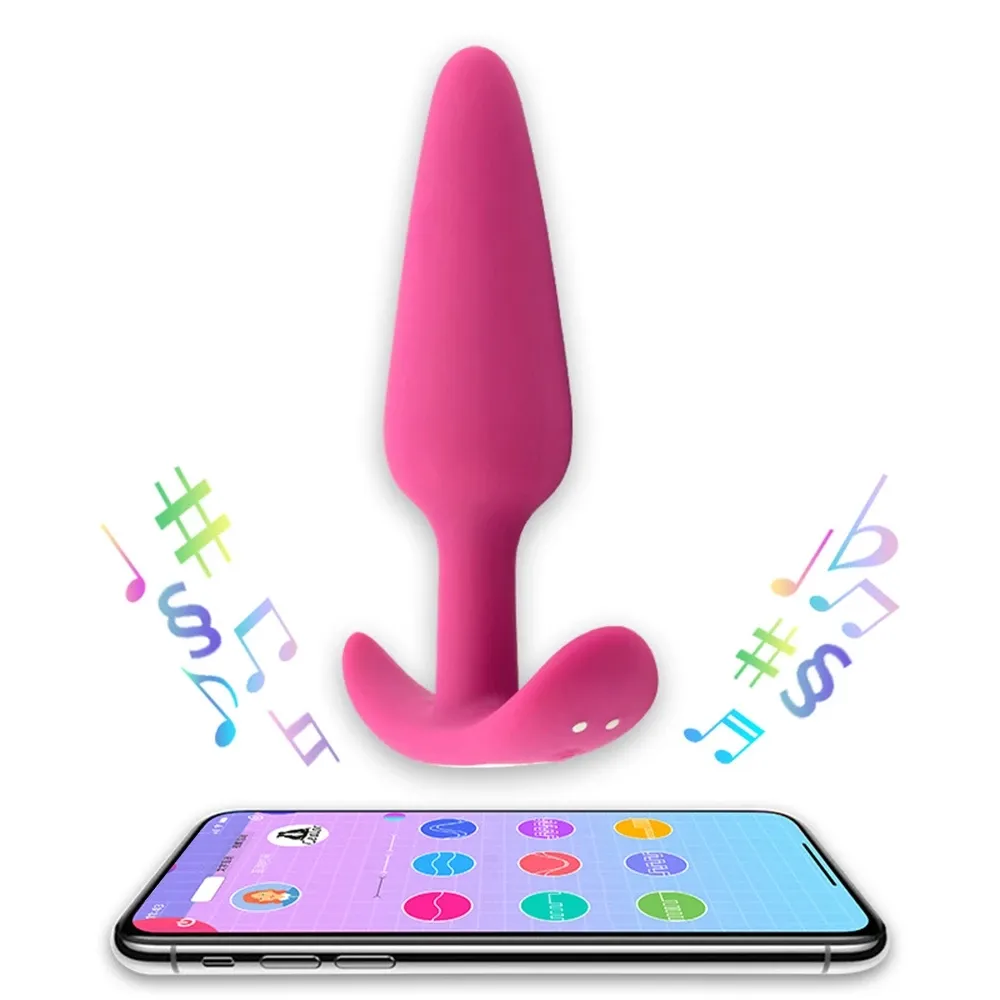 bluetooth music vibrator SE-0619-60-3 Love Bunny® Thrusting Bunny