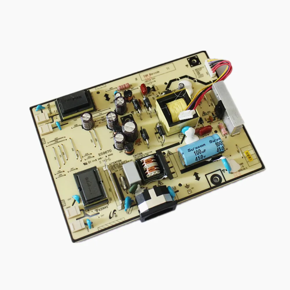 Оригинальный ЖК Монитор Электропитание TV Board Parts ILPI 144 492291400100R Для