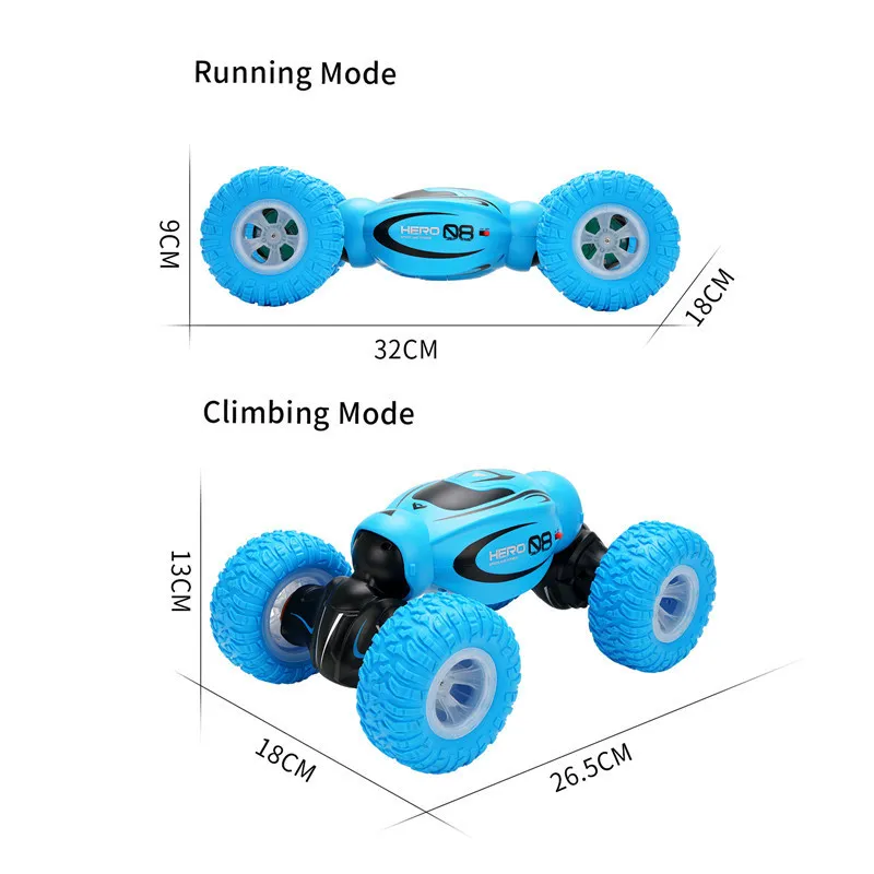 Lbla rc car cheap